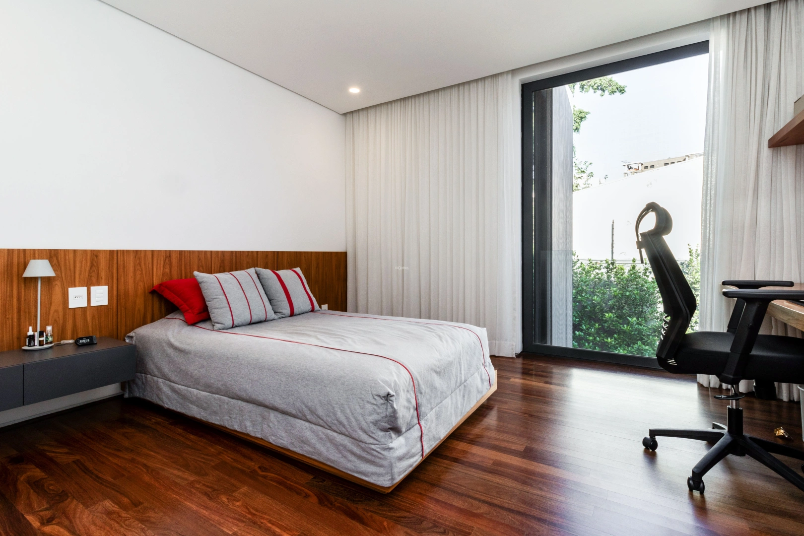 Casa pronta para morar no melhor do jardim Paulista - Imagem 14
