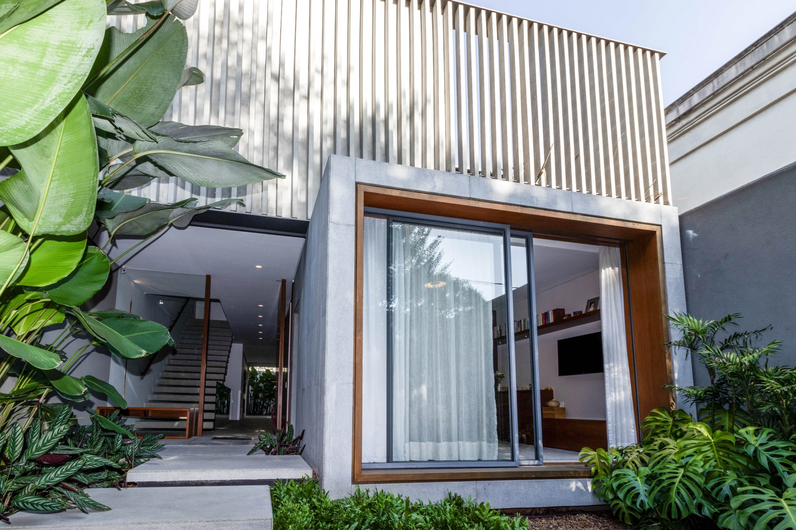 Casa pronta para morar no melhor do jardim Paulista - Imagem 1