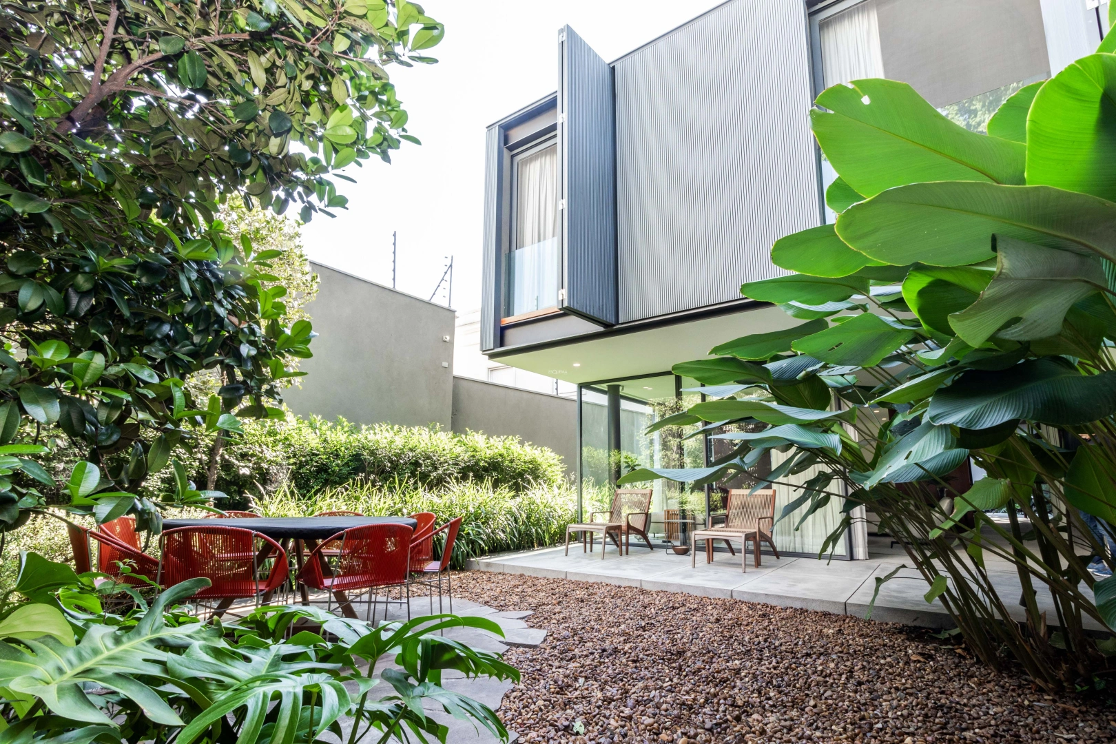 Casa pronta para morar no melhor do jardim Paulista - Imagem 2