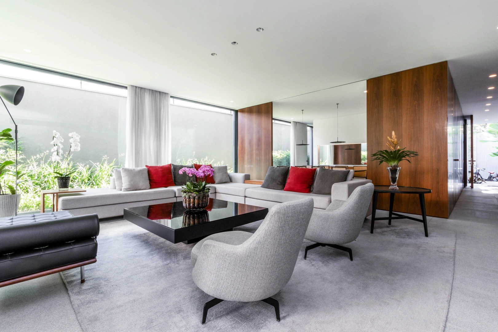 Casa pronta para morar no melhor do jardim Paulista - Imagem 5