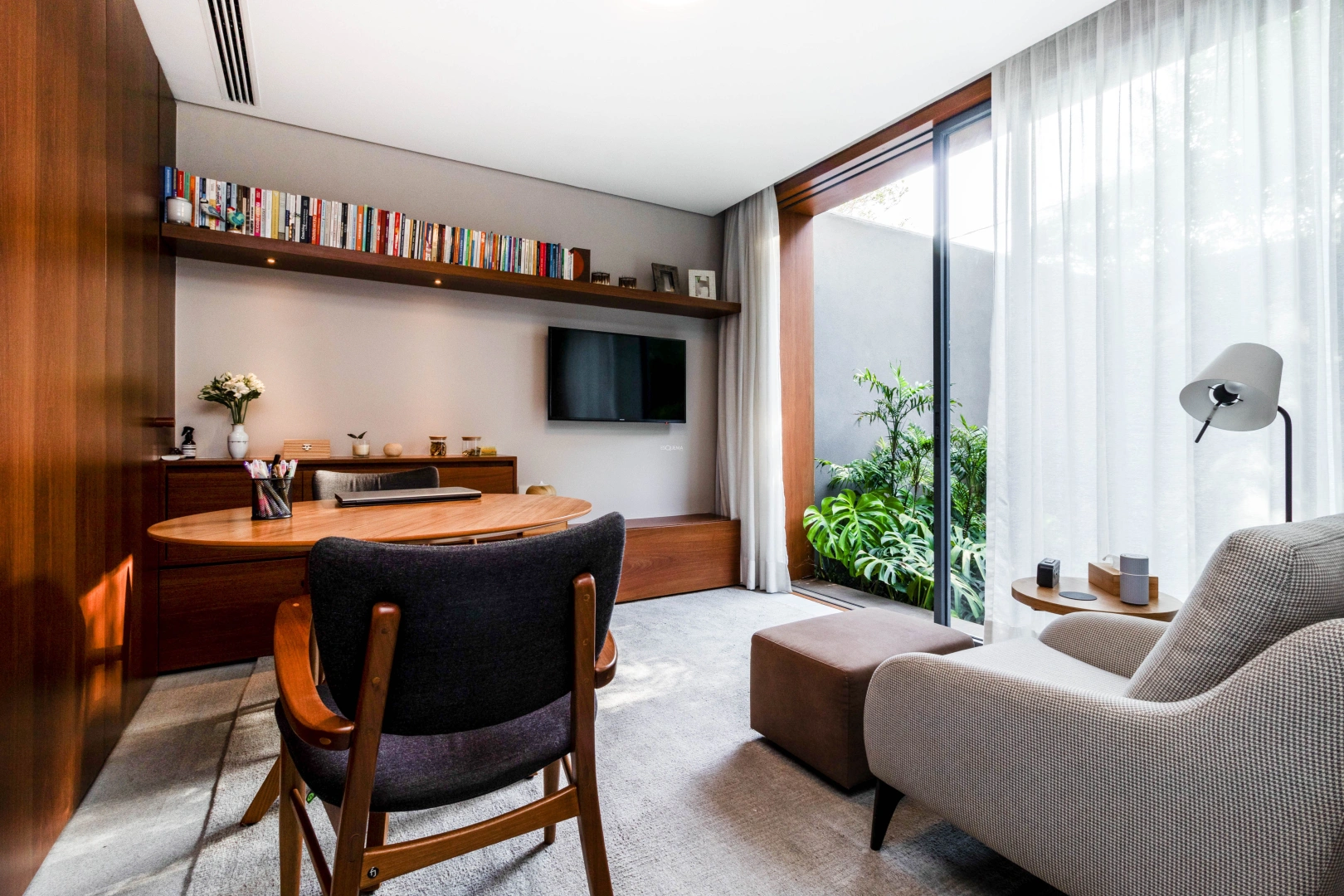 Casa pronta para morar no melhor do jardim Paulista - Imagem 8