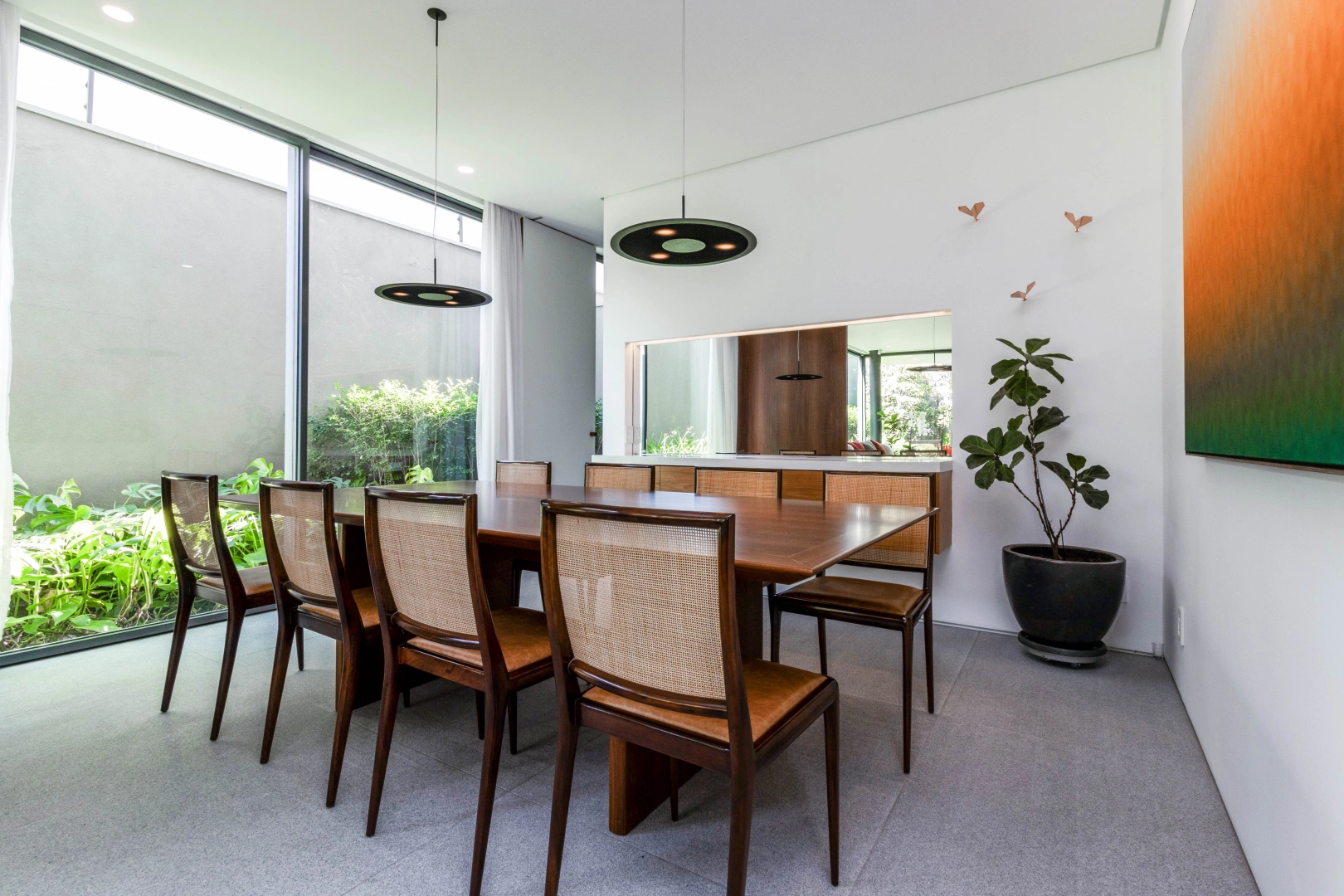 Casa pronta para morar no melhor do jardim Paulista - Imagem 9