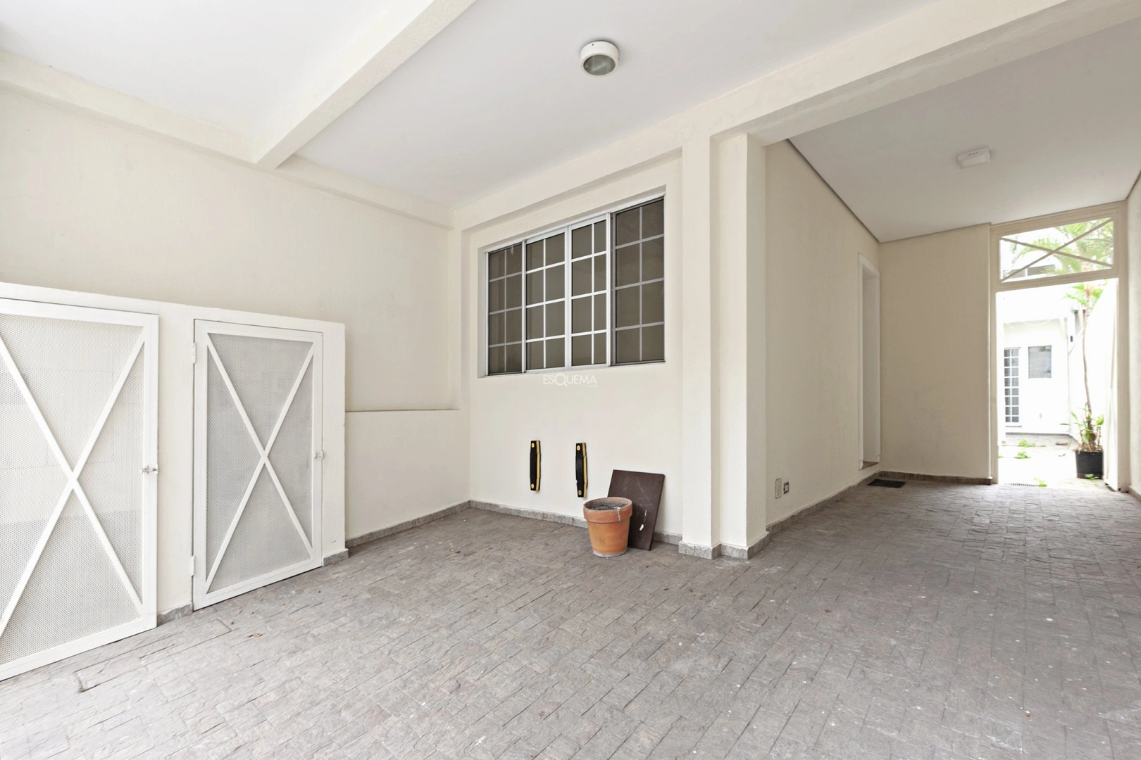Casa próxima ao Clube Pinheiros - Imagem 1