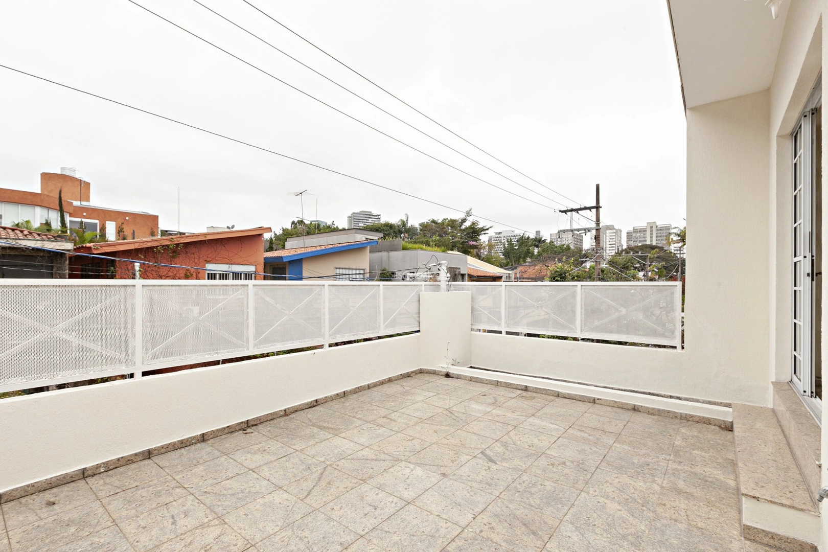 Casa próxima ao Clube Pinheiros - Imagem 7