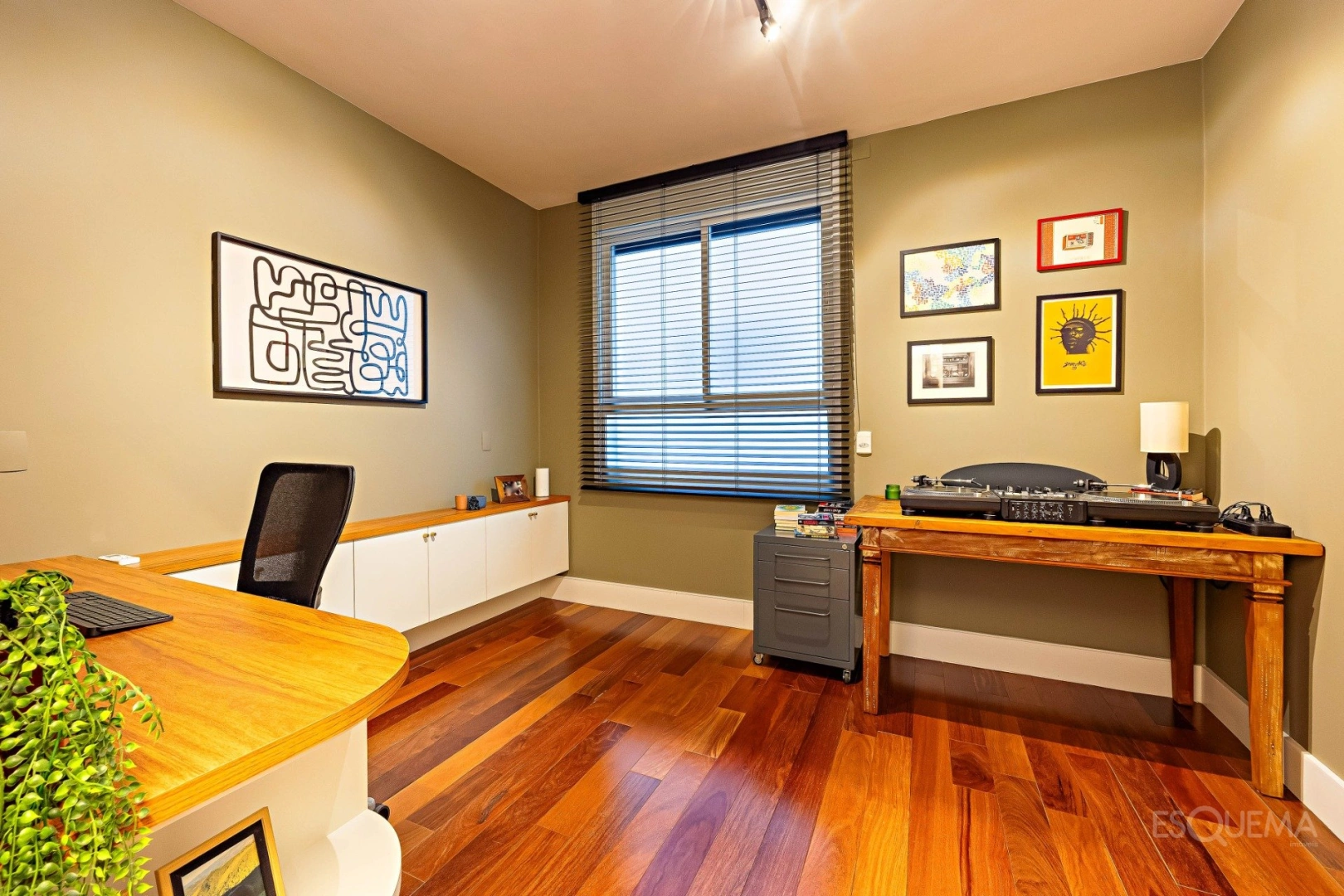 Apartamento com varanda na Rua Oscar Freire - Imagem 12