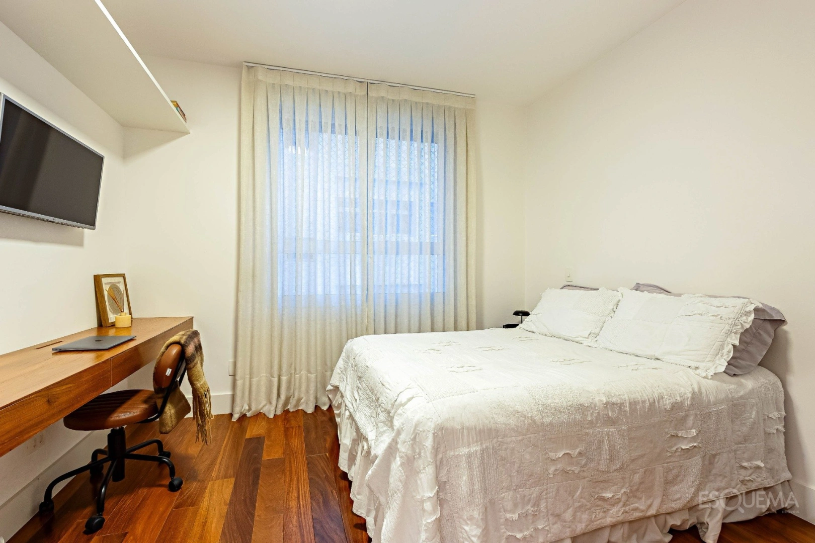 Apartamento com varanda na Rua Oscar Freire - Imagem 13
