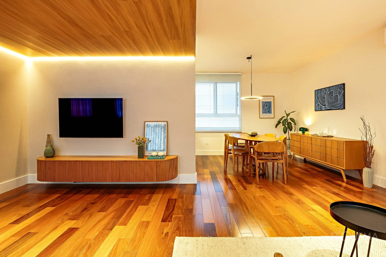 Apartamento com varanda na Rua Oscar Freire - Imagem 3
