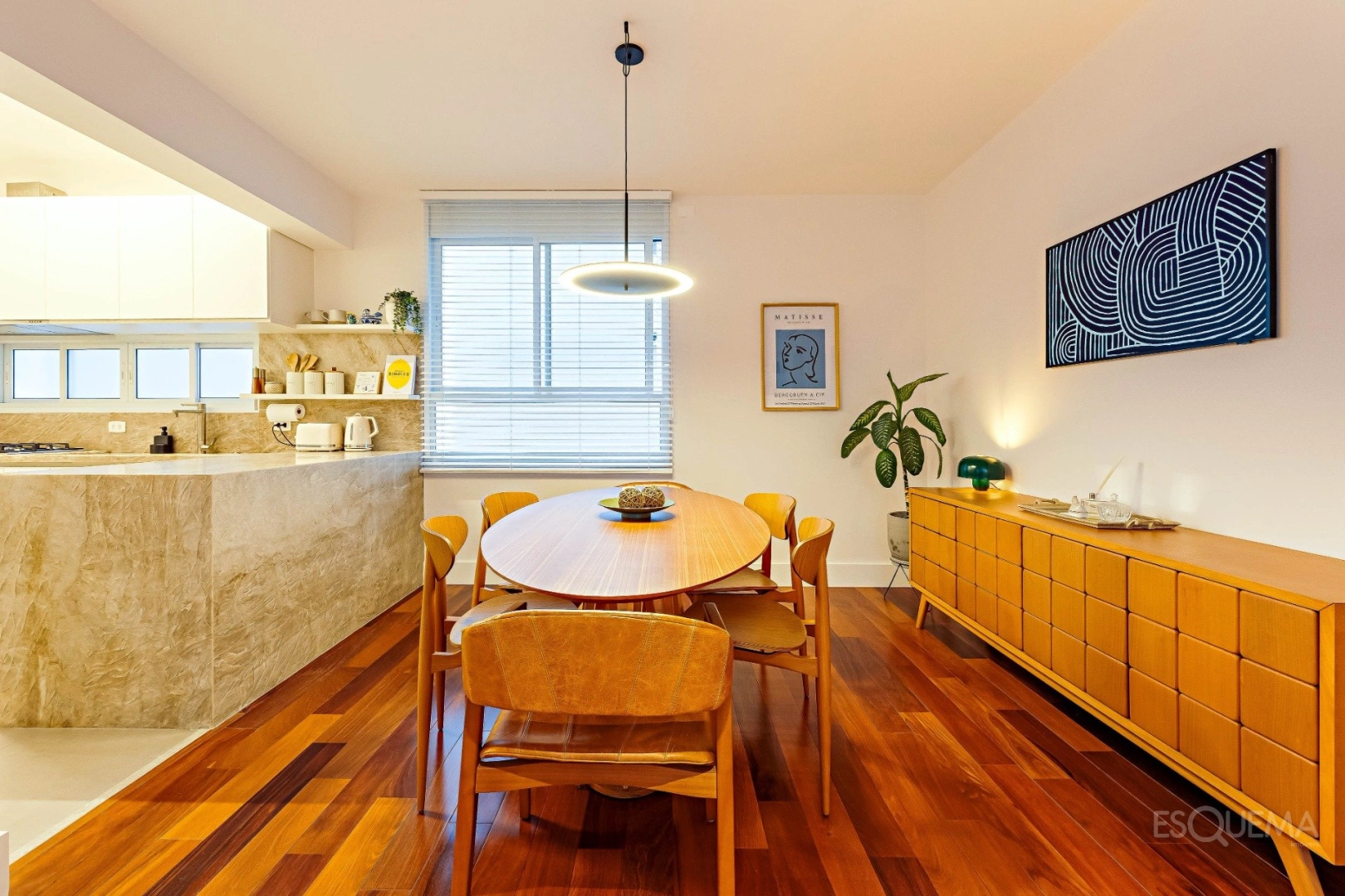 Apartamento com varanda na Rua Oscar Freire - Imagem 7