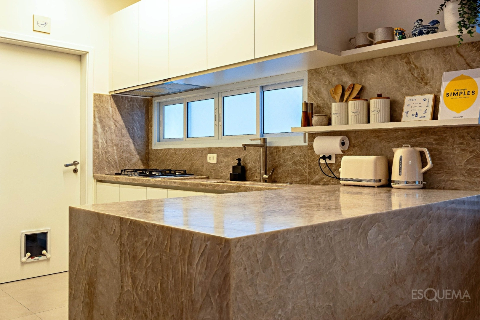 Apartamento com varanda na Rua Oscar Freire - Imagem 8