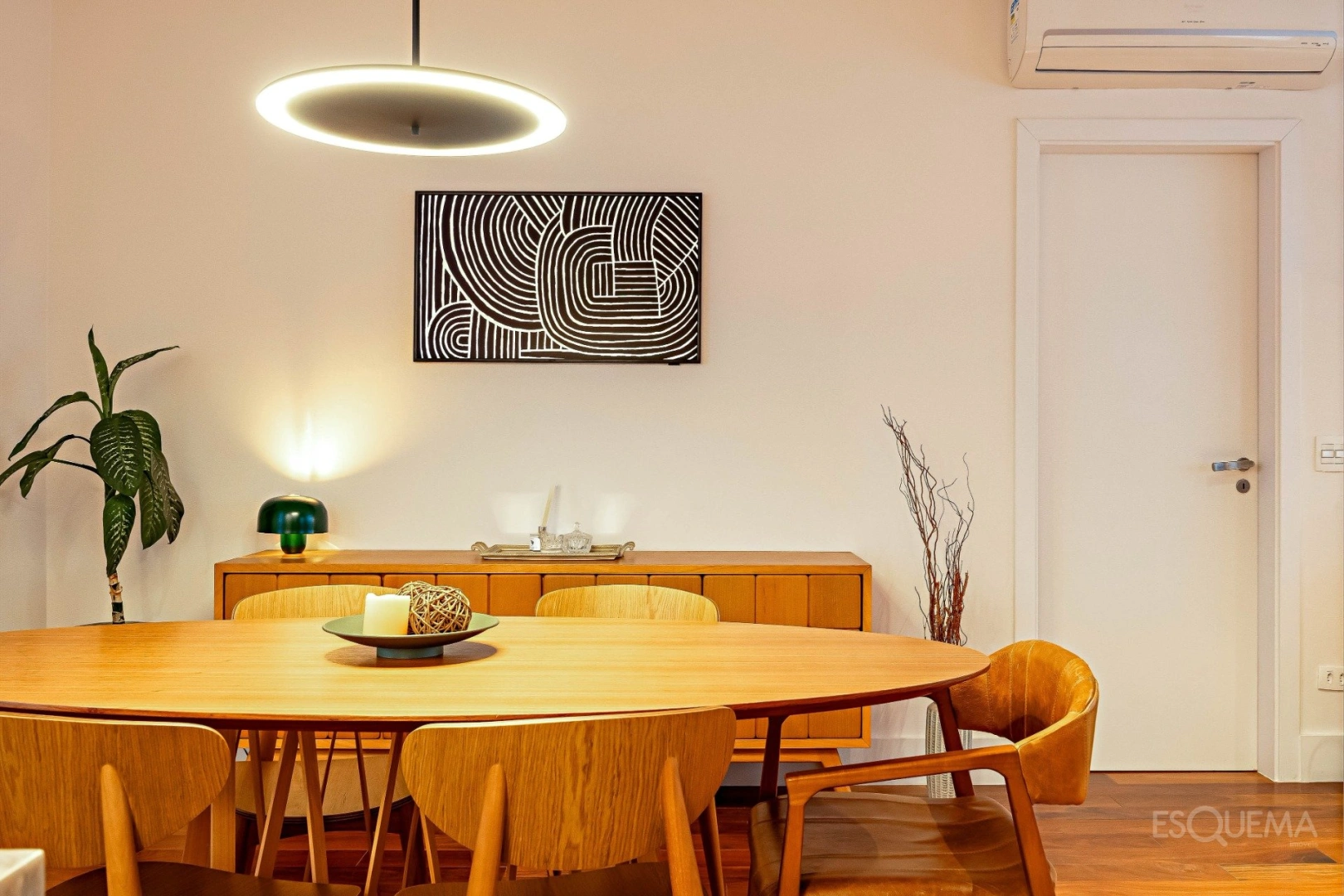 Apartamento com varanda na Rua Oscar Freire - Imagem 9