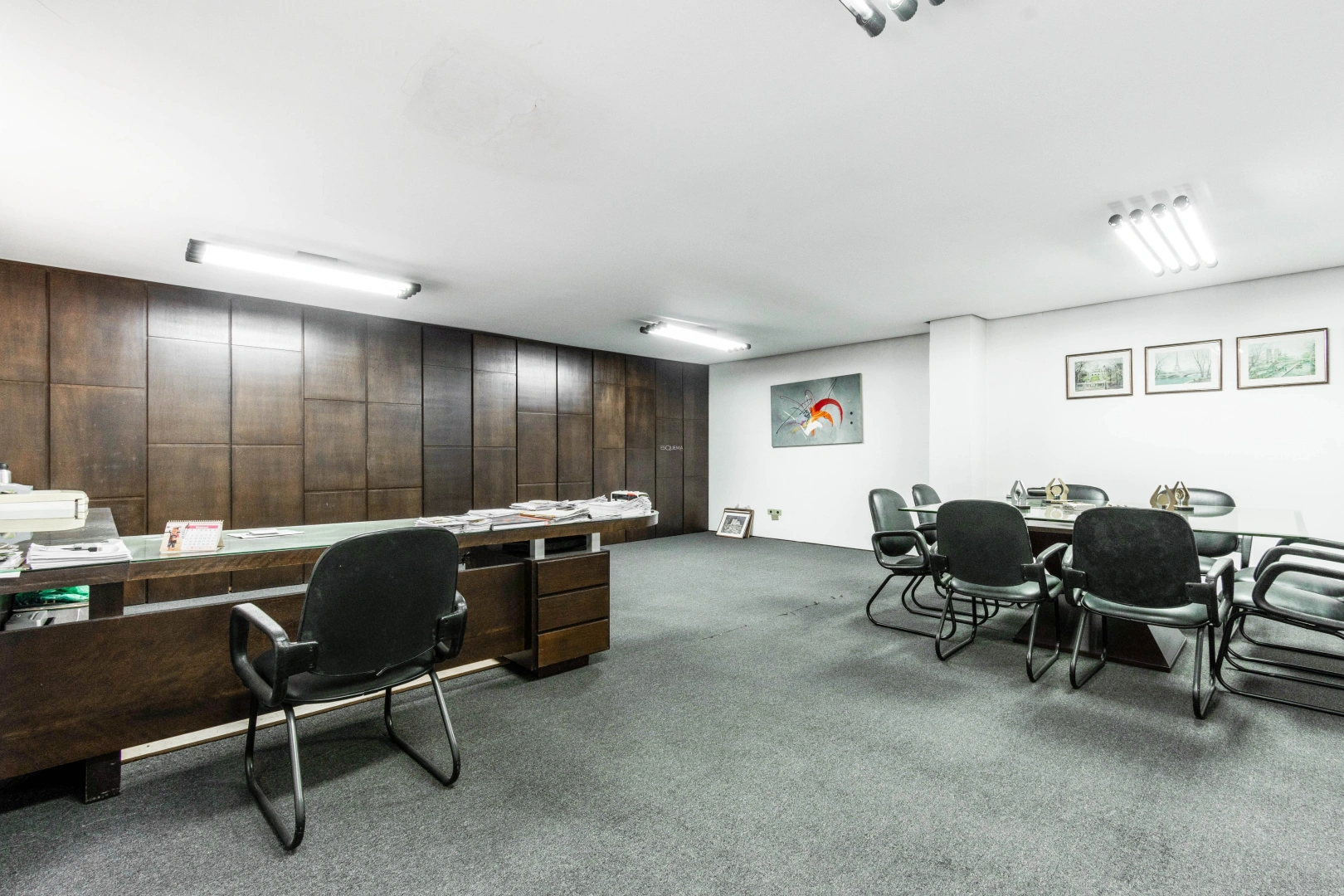 Casa bem localizada para modernização - Imagem 13