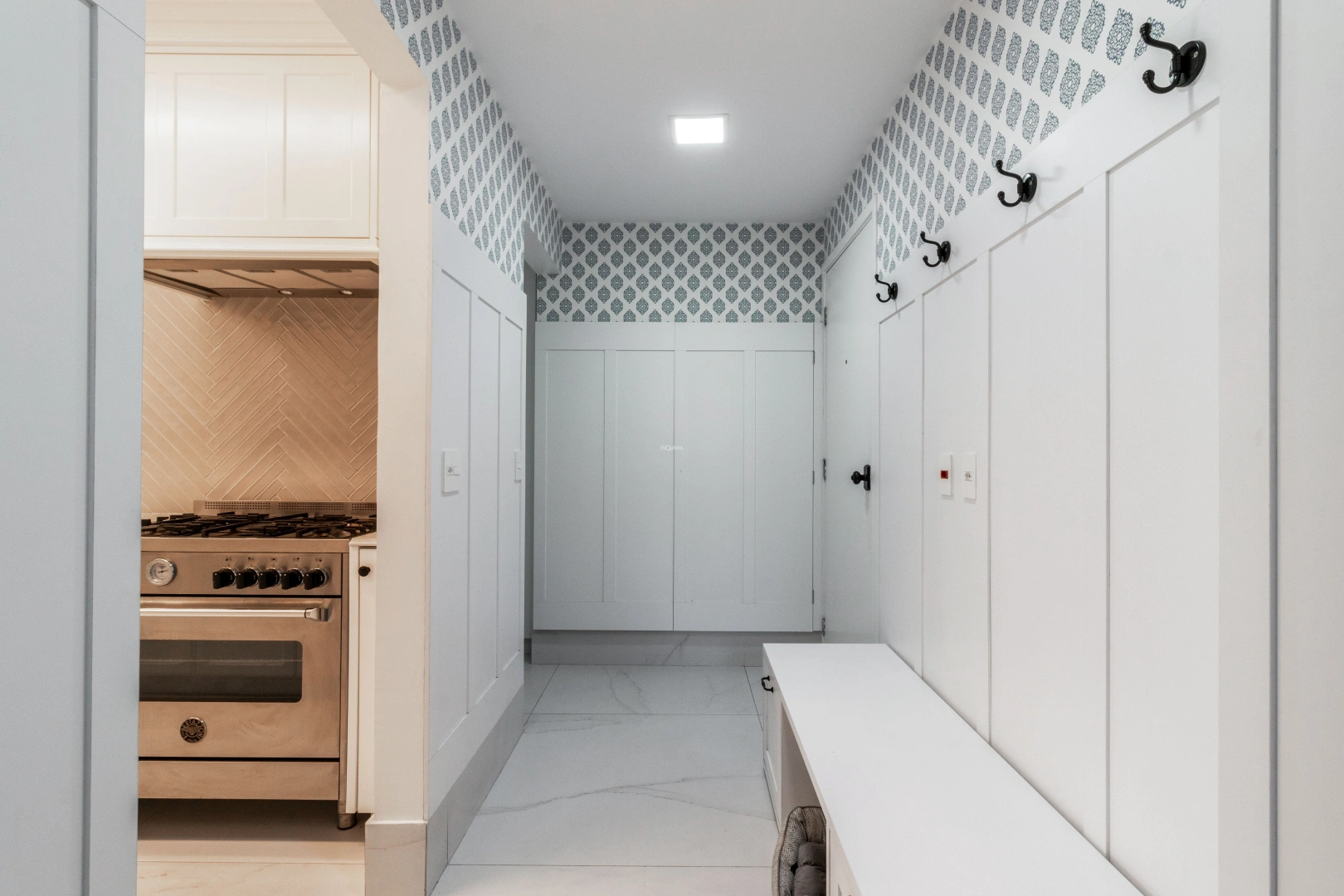 Apartamento recém reformado a passos da Avenida Paulista - Imagem 13