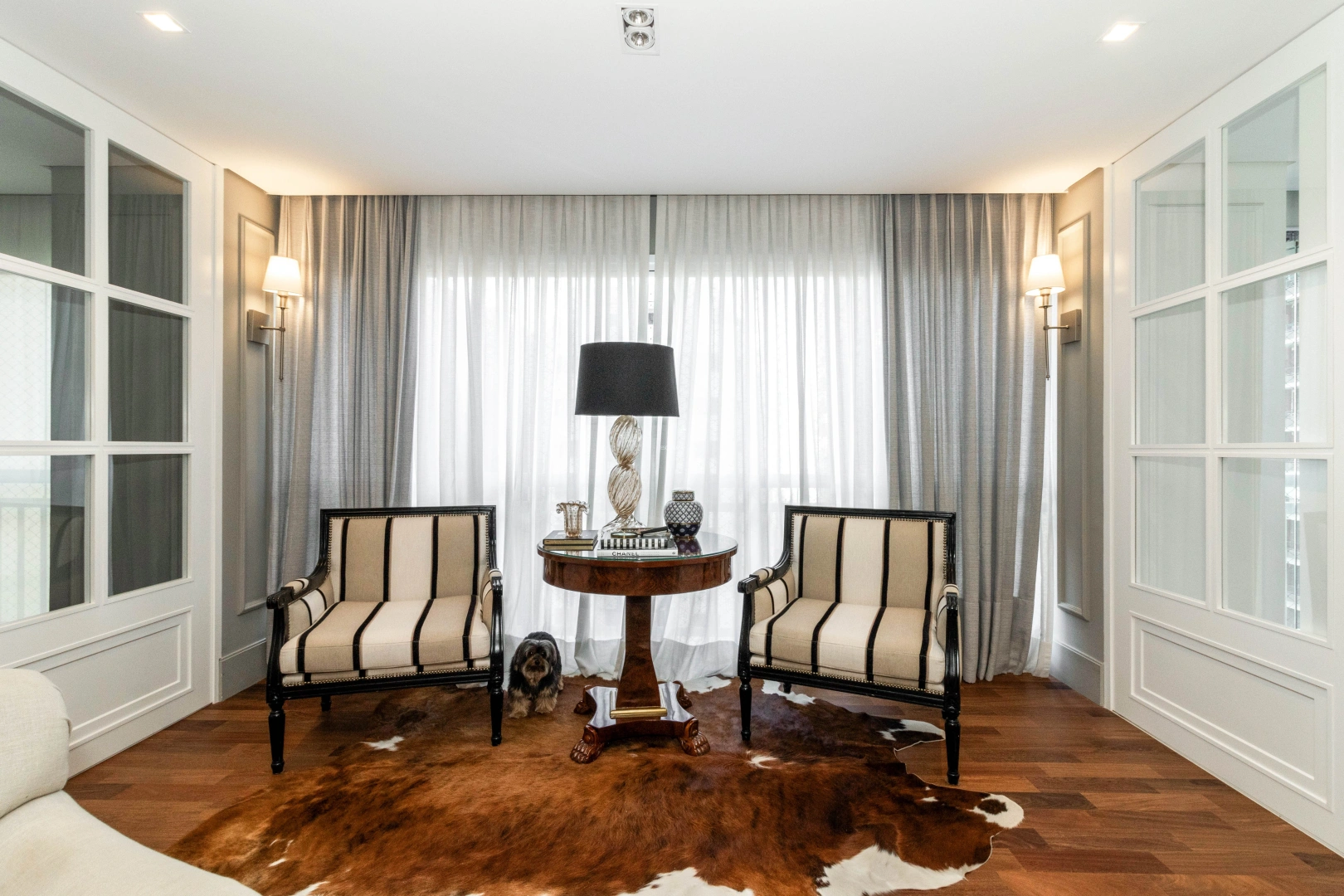 Apartamento recém reformado a passos da Avenida Paulista - Imagem 6