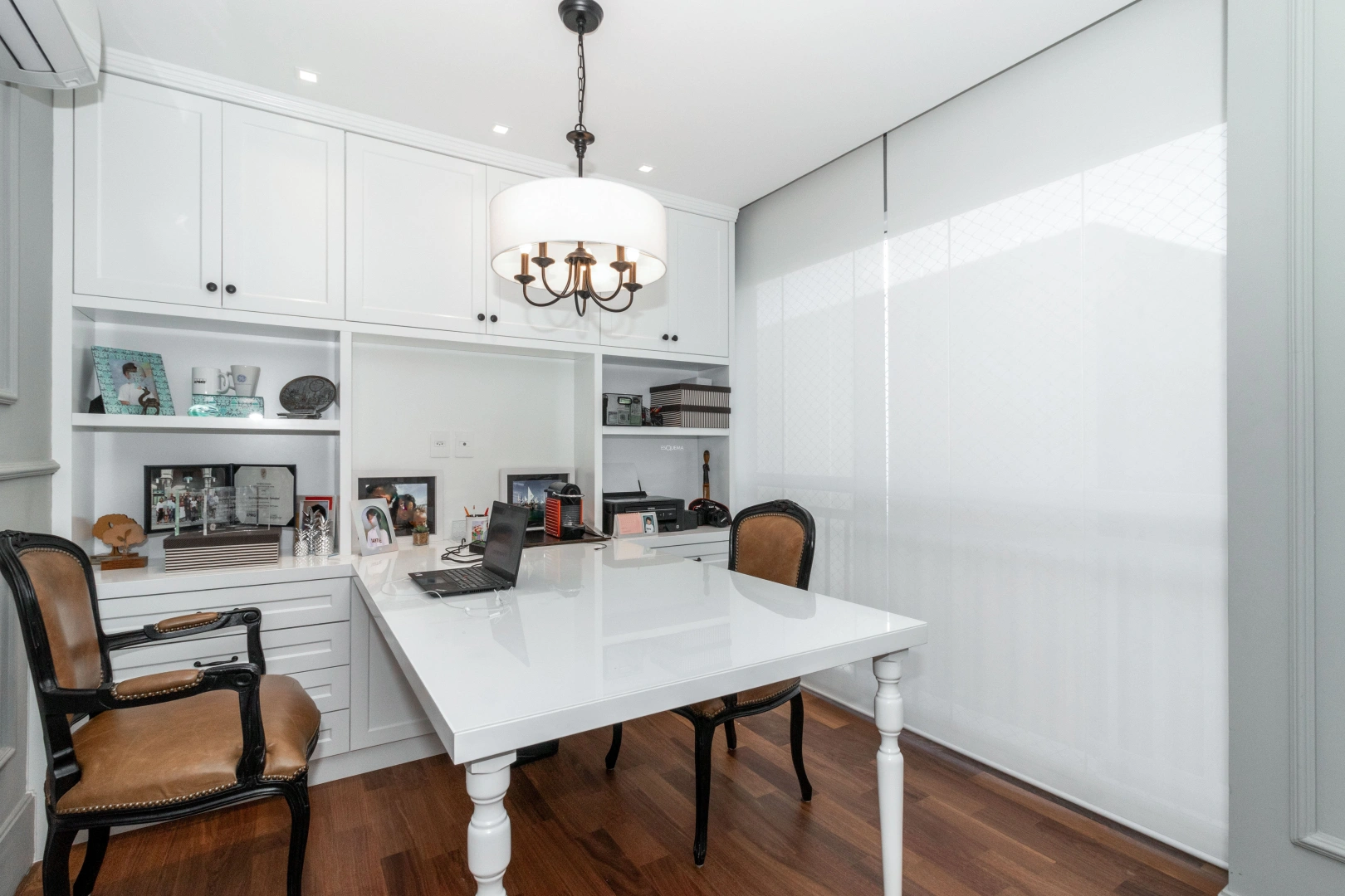 Apartamento recém reformado a passos da Avenida Paulista - Imagem 7