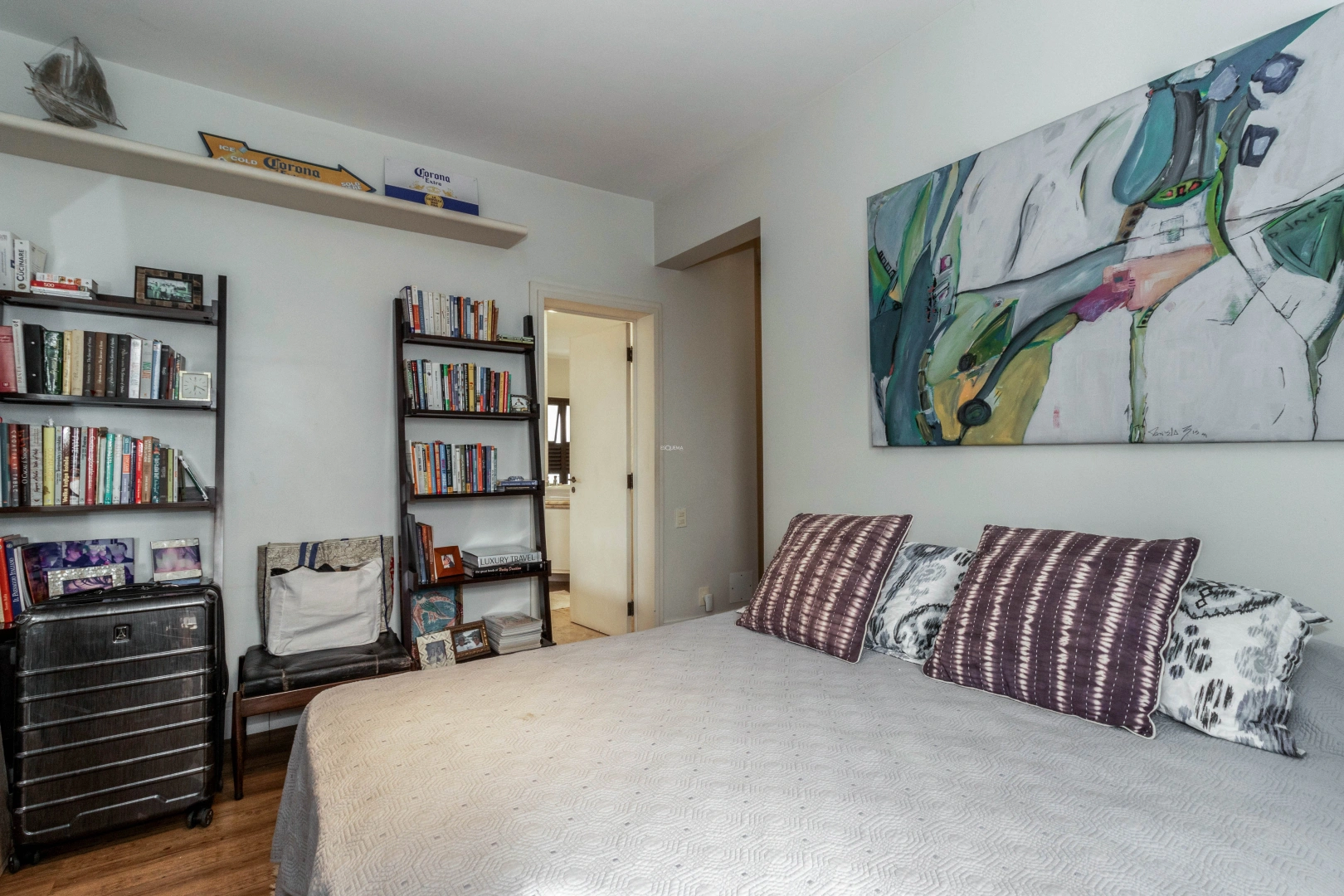 Cobertura duplex próxima de escolas renomadas - Imagem 11