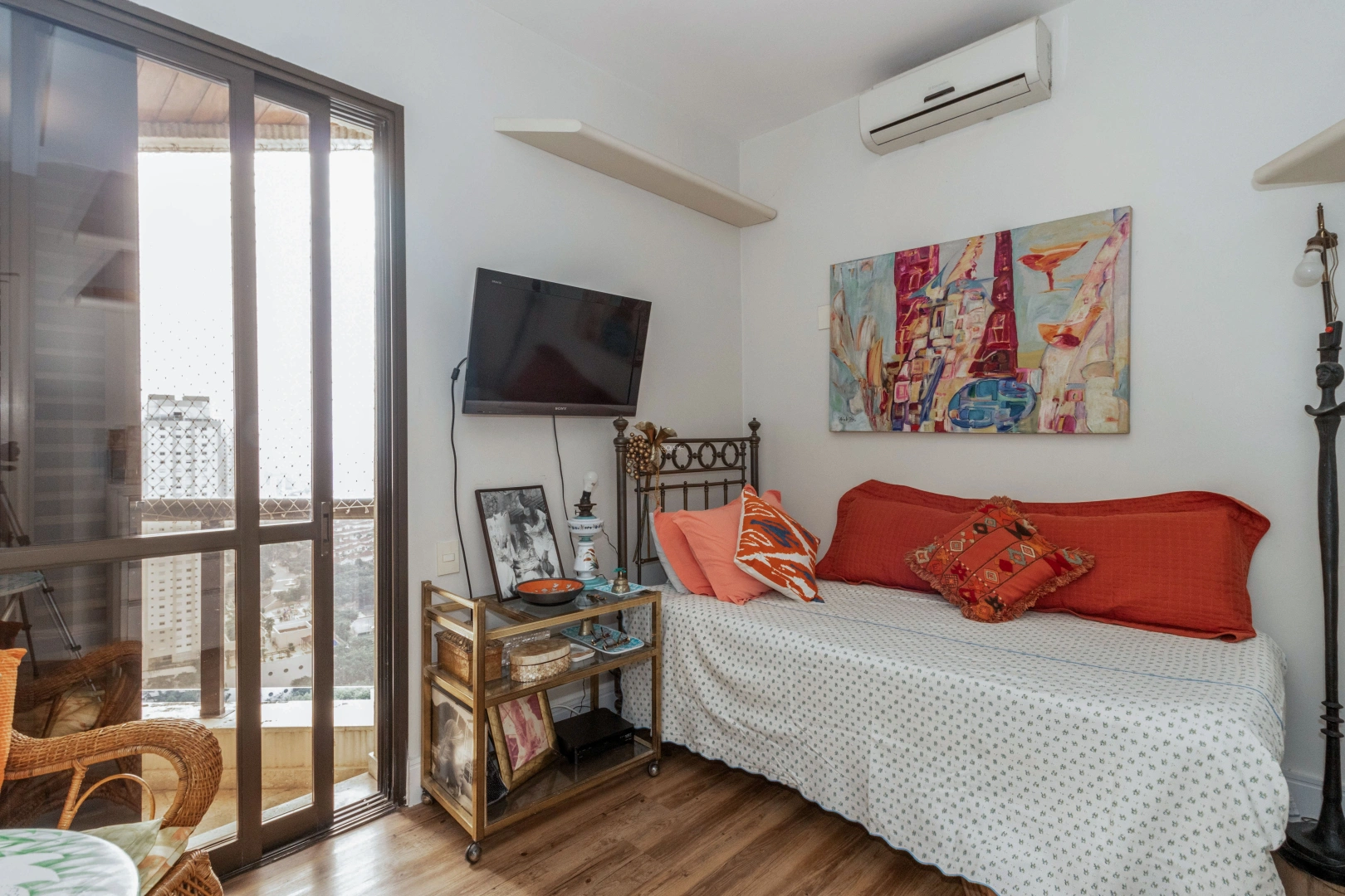 Cobertura duplex próxima de escolas renomadas - Imagem 12