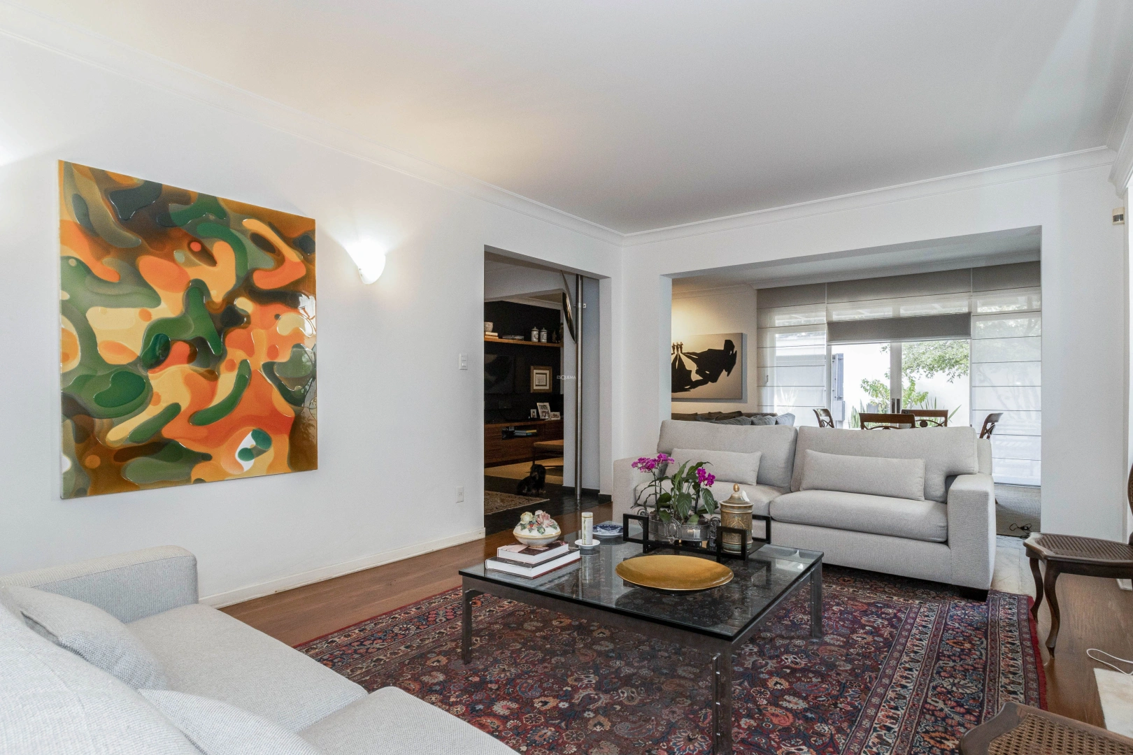 Casa com área gourmet próxima ao Parque Ibirapuera - Imagem 10