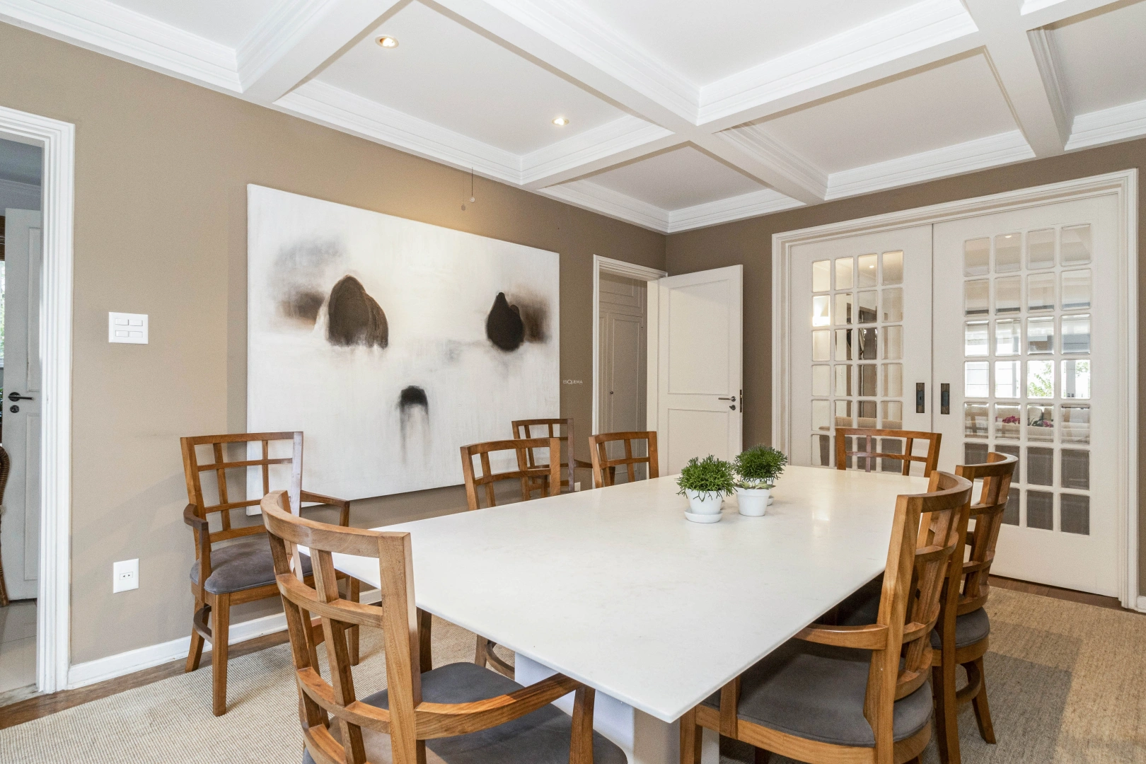 Casa com área gourmet próxima ao Parque Ibirapuera - Imagem 11