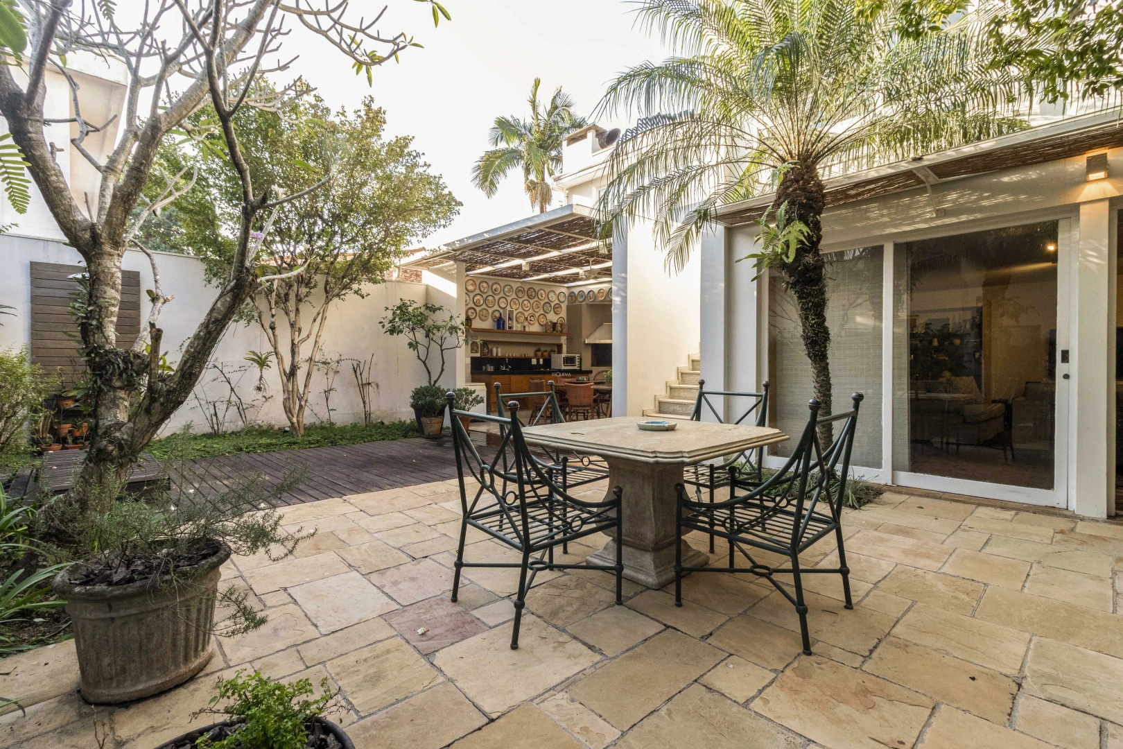 Casa com área gourmet próxima ao Parque Ibirapuera - Imagem 3