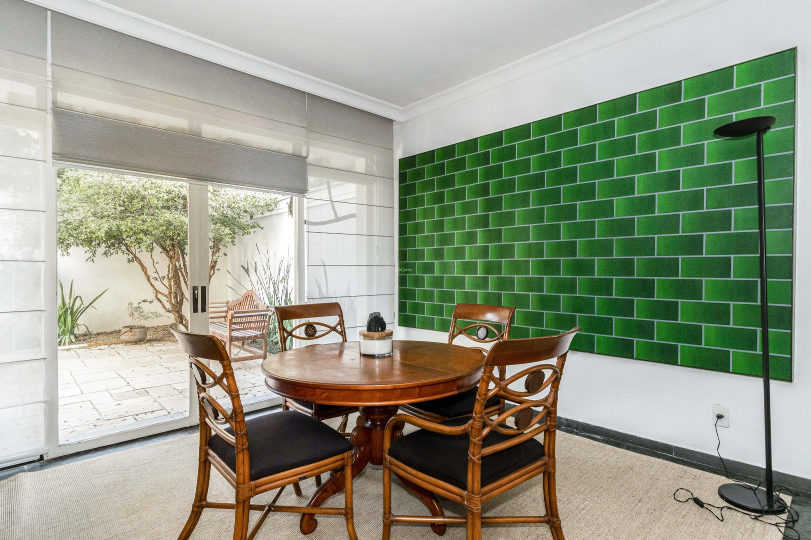 Casa com área gourmet próxima ao Parque Ibirapuera - Imagem 5