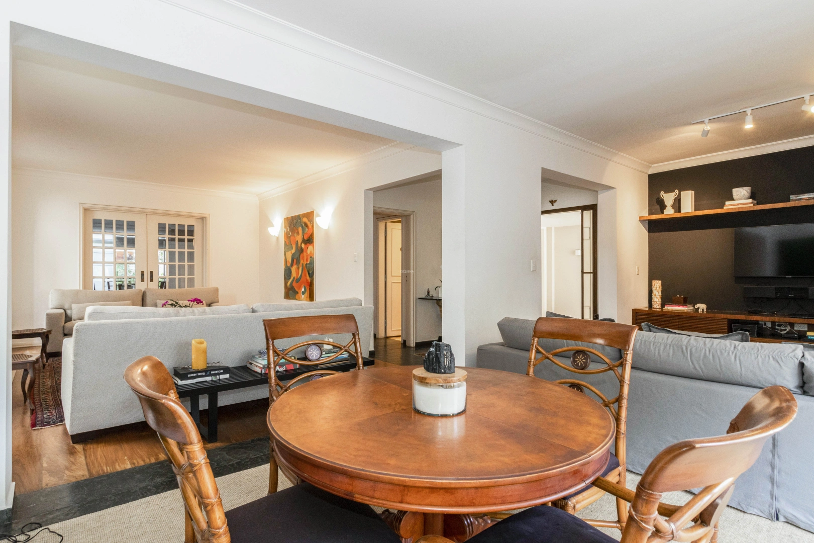 Casa com área gourmet próxima ao Parque Ibirapuera - Imagem 8