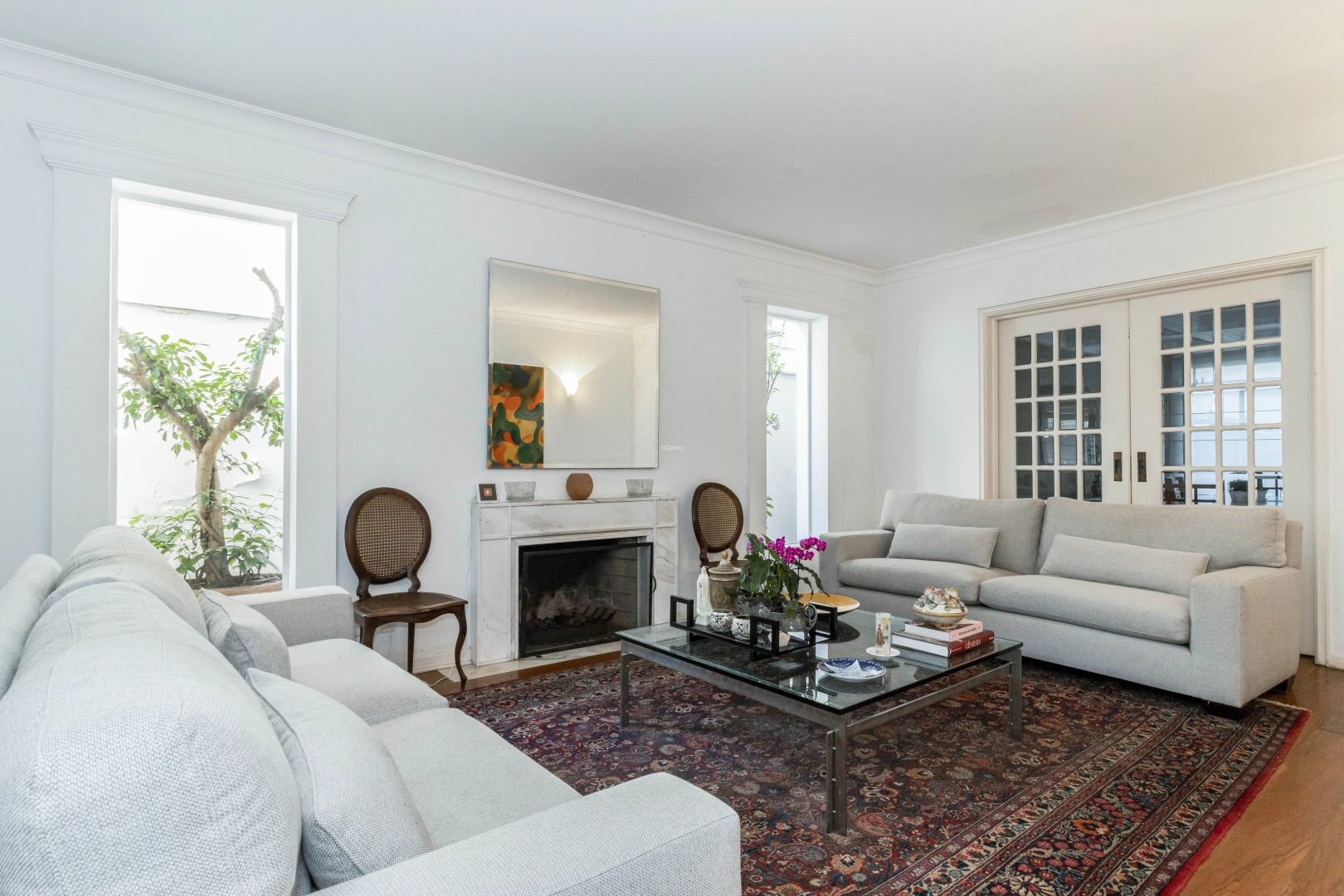 Casa com área gourmet próxima ao Parque Ibirapuera - Imagem 9