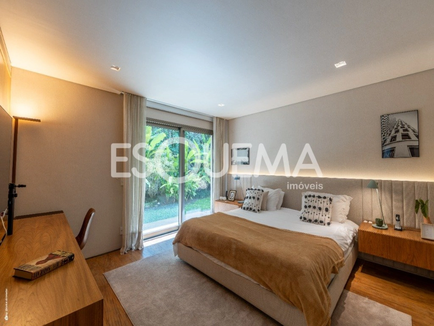 Casa em condomínio com sistema de segurança - Imagem 11