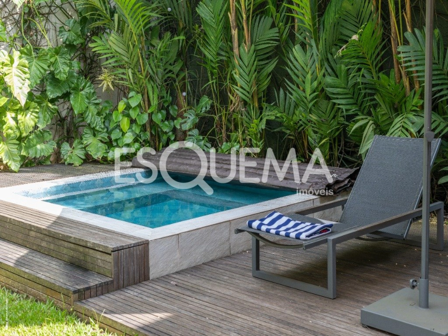 Casa em condomínio com sistema de segurança - Imagem 1