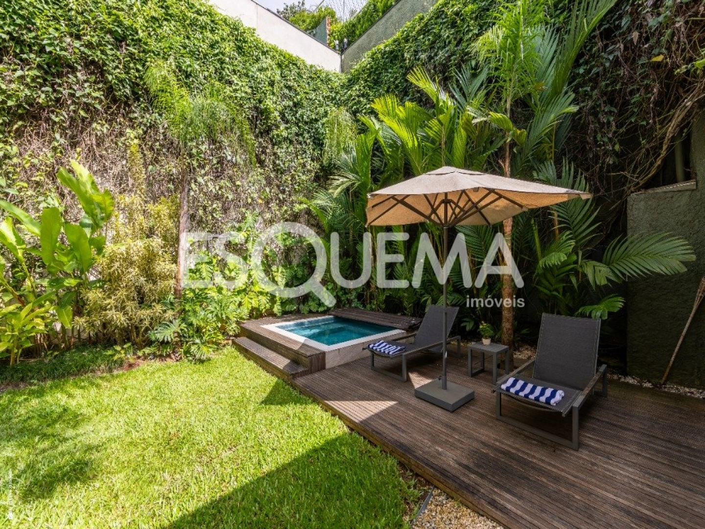 Casa em condomínio com sistema de segurança - Imagem 4