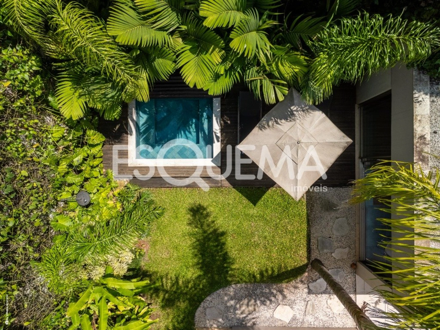 Casa em condomínio com sistema de segurança - Imagem 6