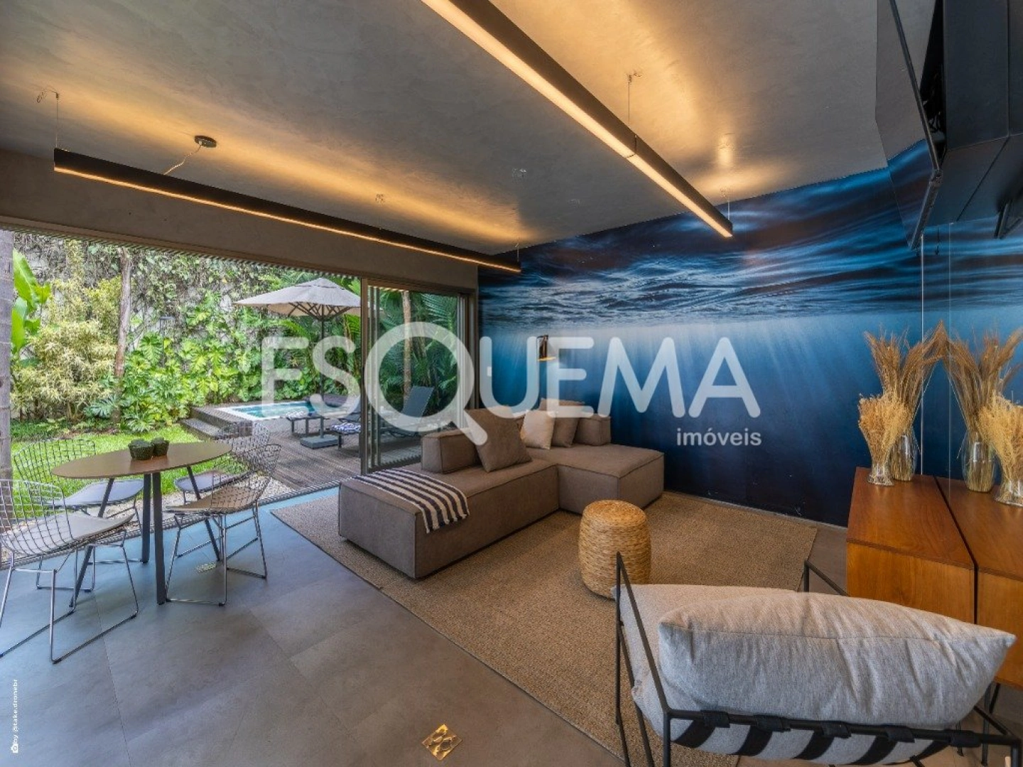 Casa em condomínio com sistema de segurança - Imagem 7