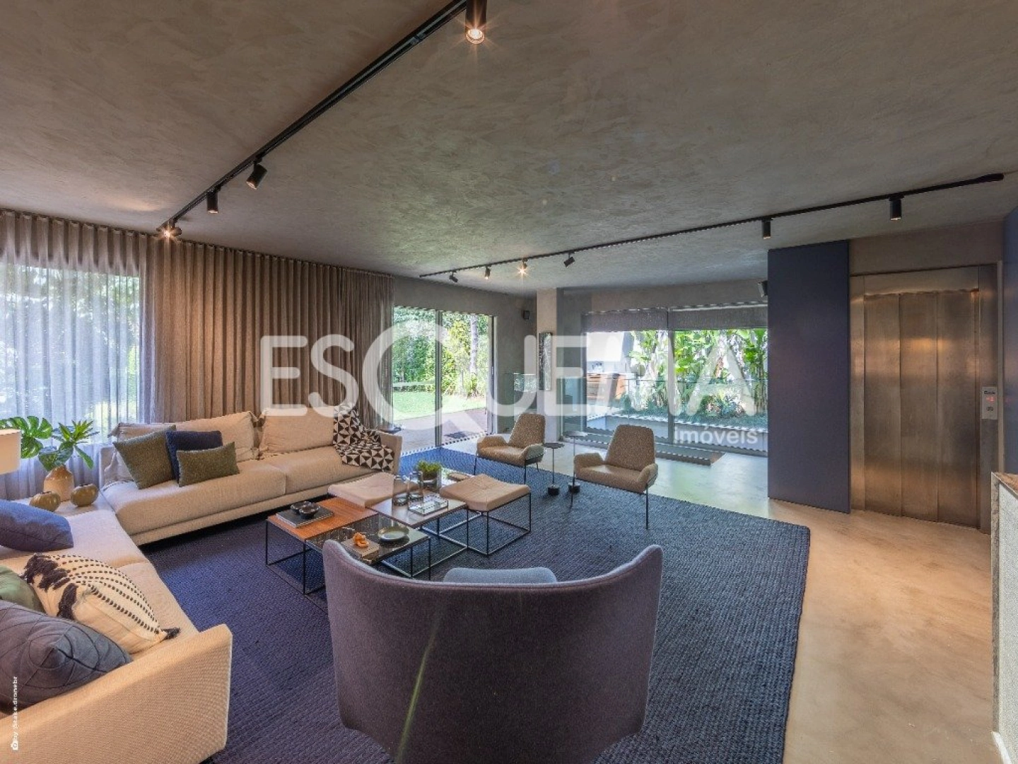 Casa em condomínio com sistema de segurança - Imagem 8