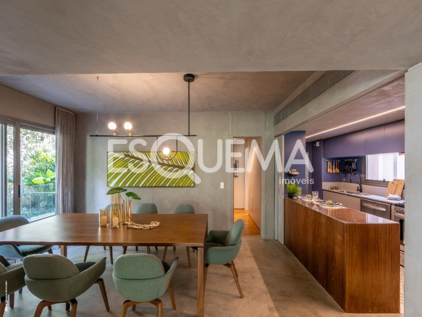 Casa em condomínio com sistema de segurança - Imagem 9