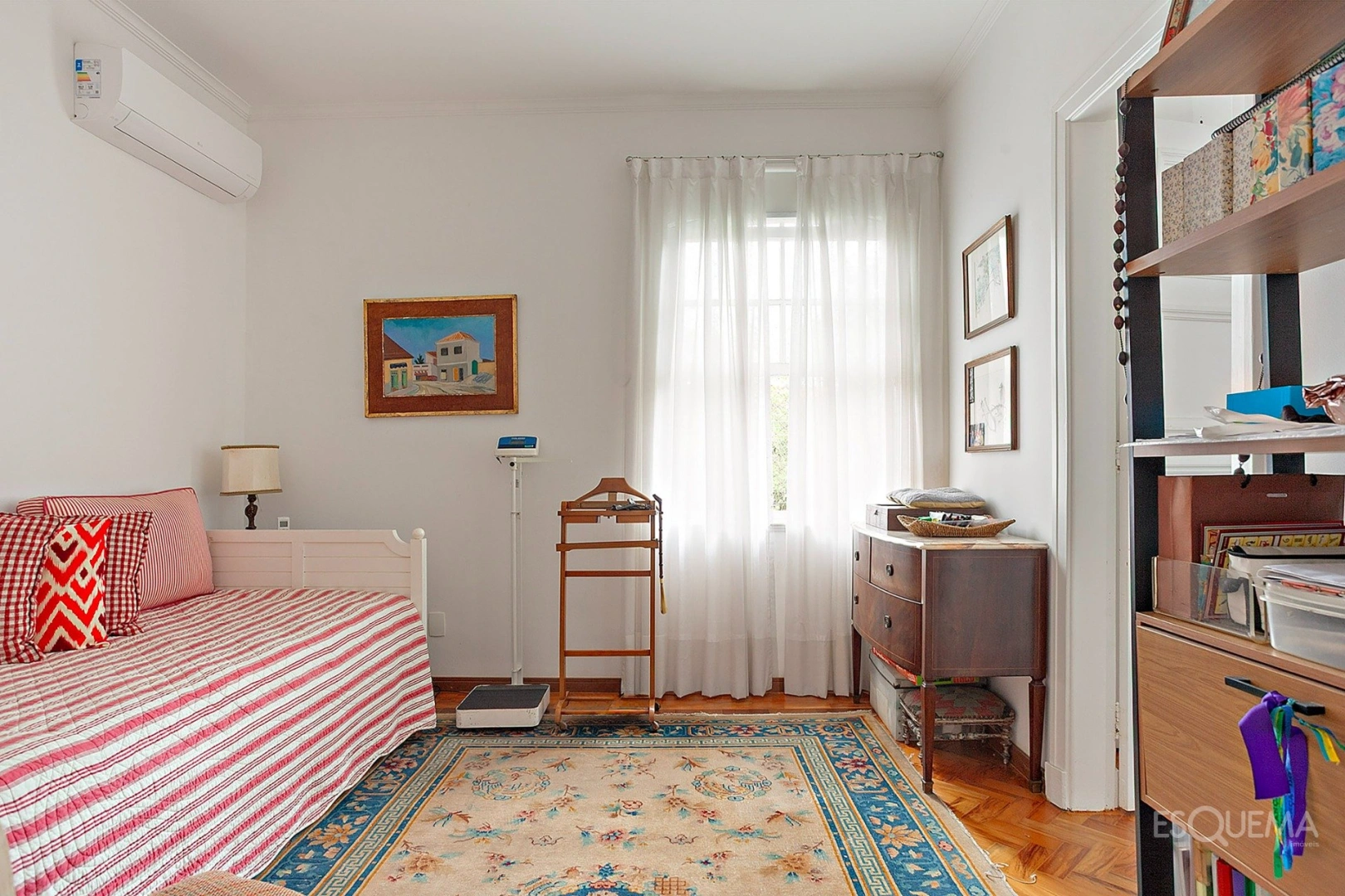 Casa a passos do Clube Harmonia - Imagem 14