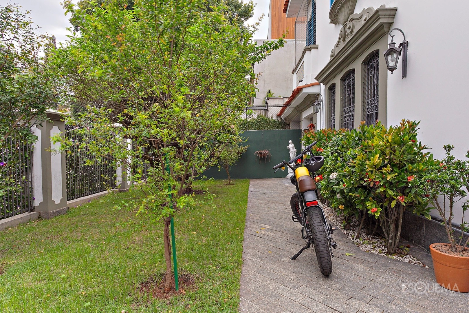 Casa a passos do Clube Harmonia - Imagem 3