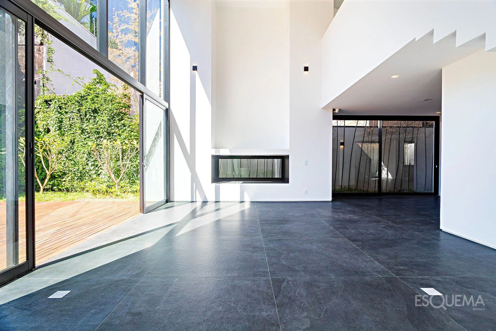 Casa moderna no Jardim Paulista - Imagem 10