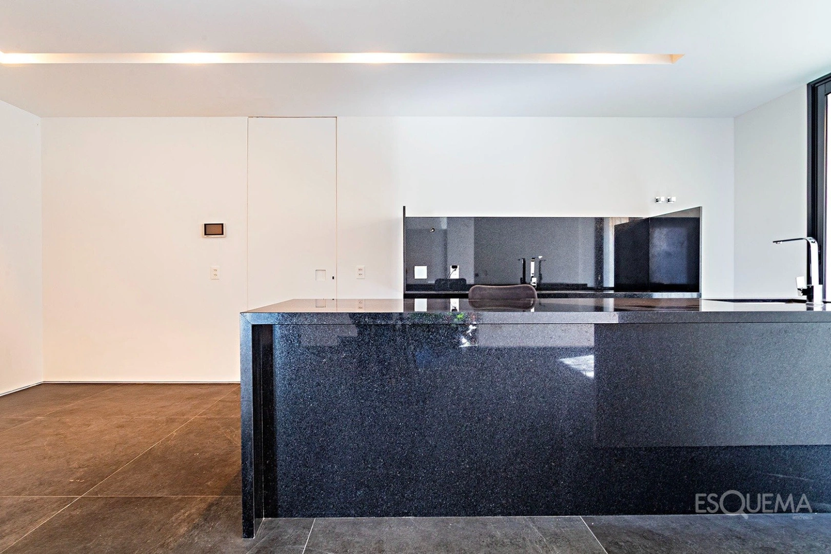 Casa moderna no Jardim Paulista - Imagem 14
