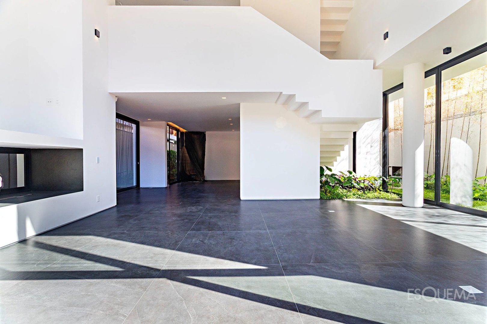 Casa moderna no Jardim Paulista - Imagem 4