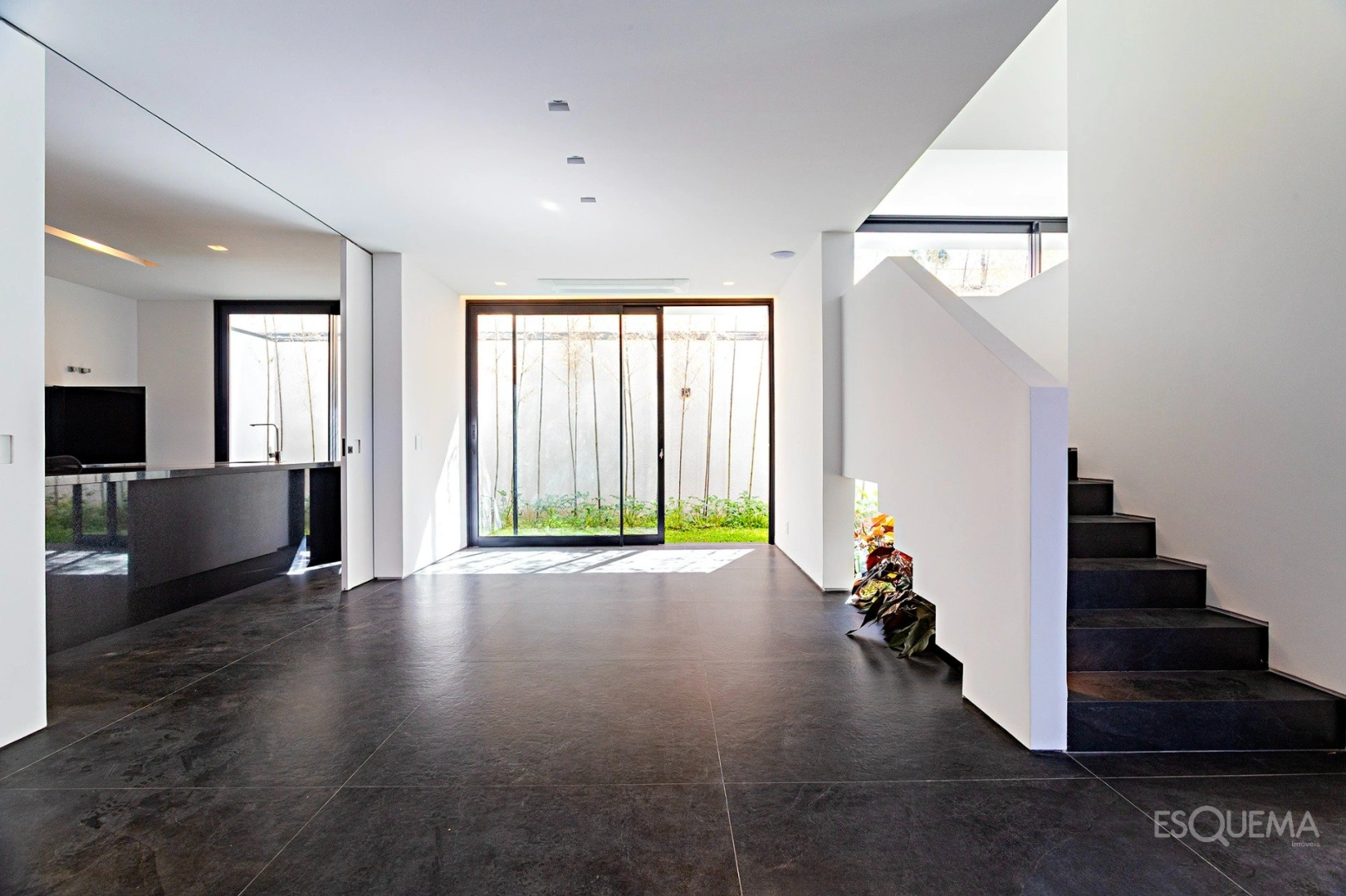 Casa moderna no Jardim Paulista - Imagem 8