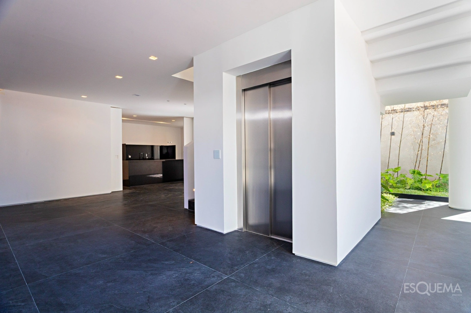Casa moderna no Jardim Paulista - Imagem 9