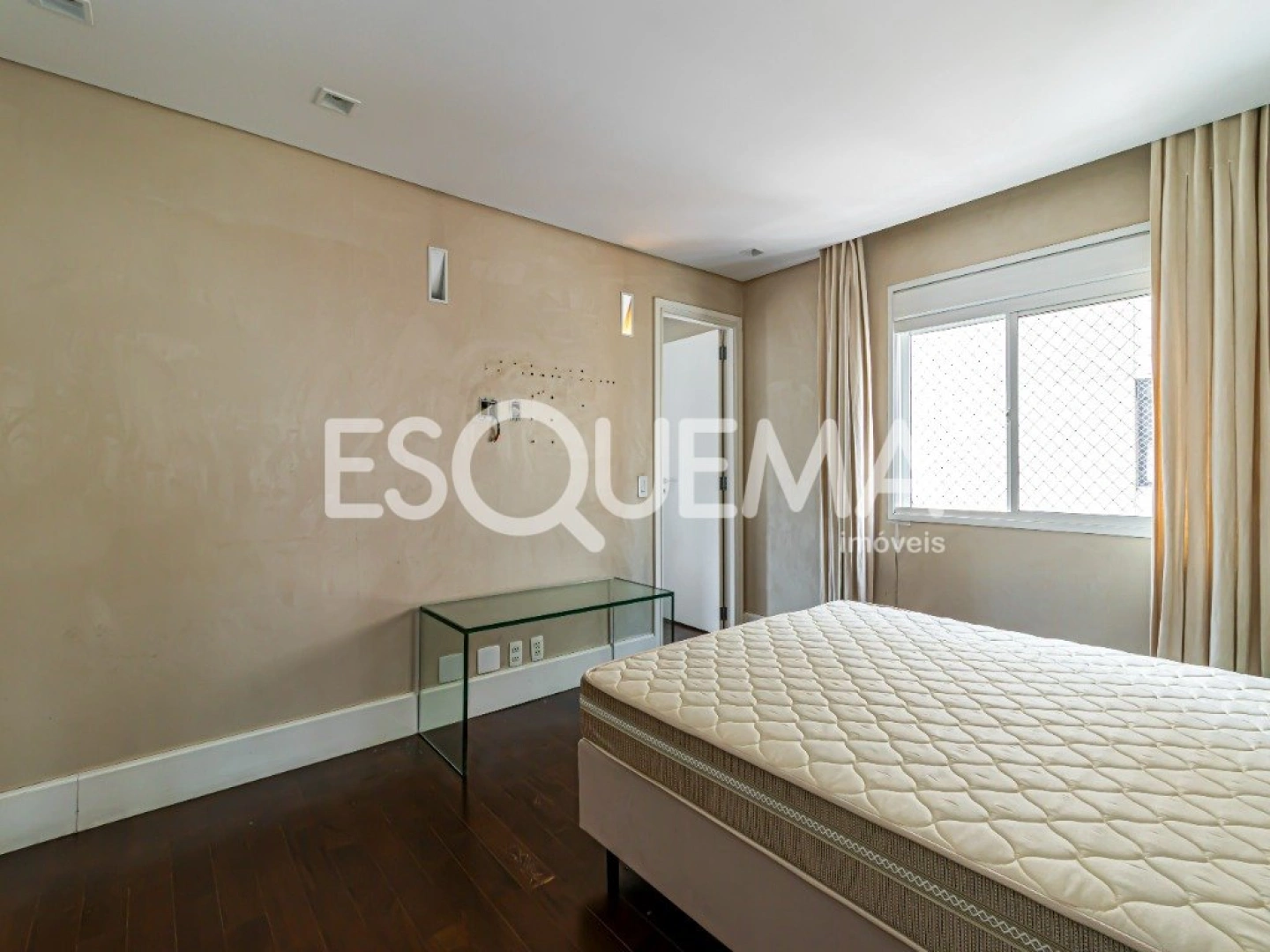 Apartamento reformado em rua tranquila da Vila Nova Conceição - Imagem 11