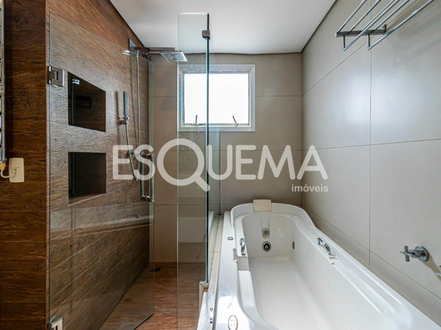 Apartamento reformado em rua tranquila da Vila Nova Conceição - Imagem 14
