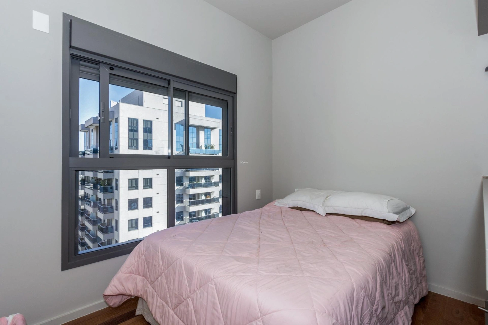 Apartamento novo, decorado e pronto para morar - Imagem 14