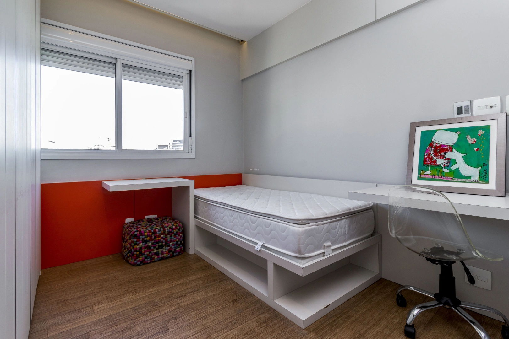 Cobertura Duplex em excelente localização - Imagem 10
