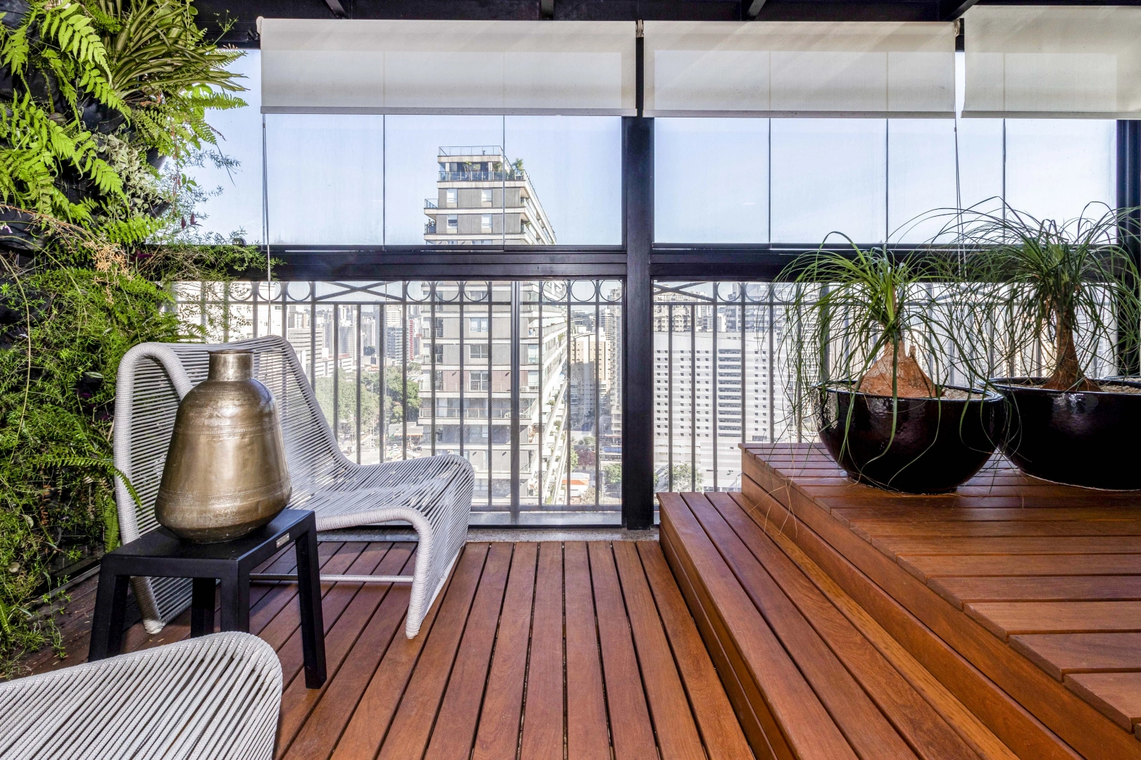 Cobertura Duplex em excelente localização - Imagem 12