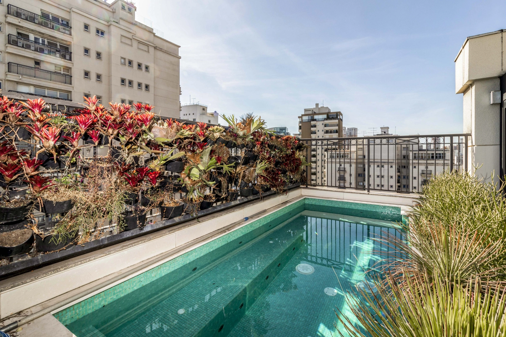Cobertura Duplex em excelente localização - Imagem 1