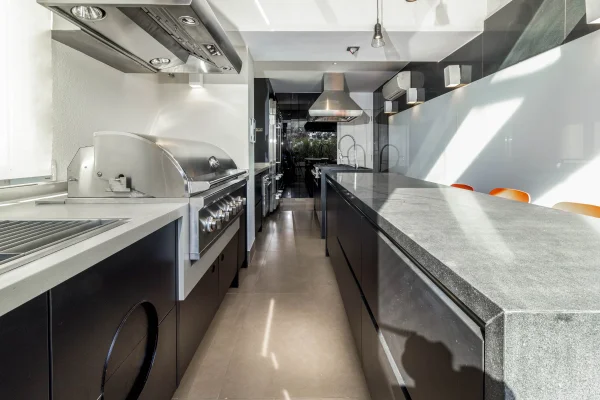 Cobertura Duplex em excelente localização
