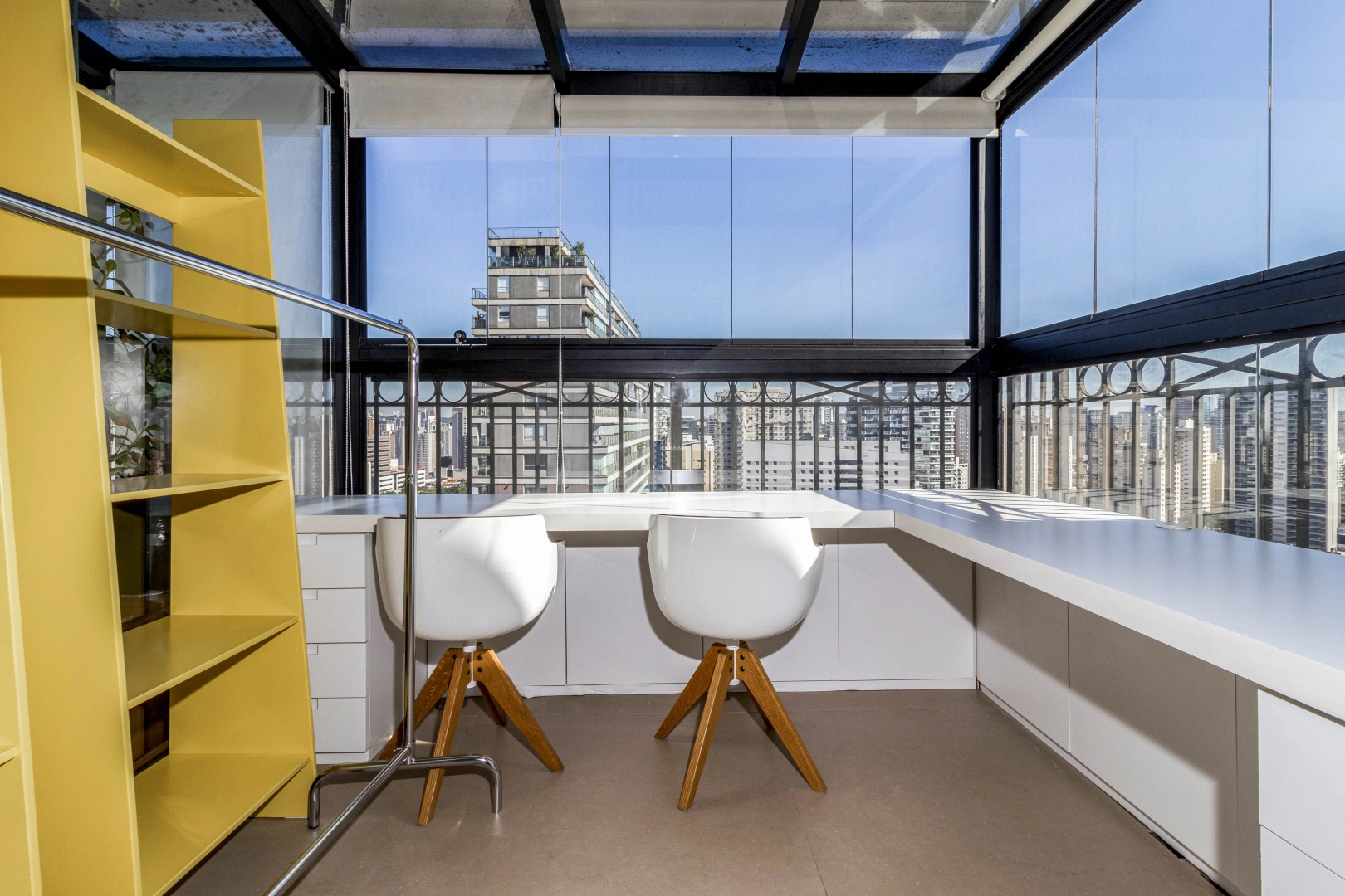 Cobertura Duplex em excelente localização - Imagem 6