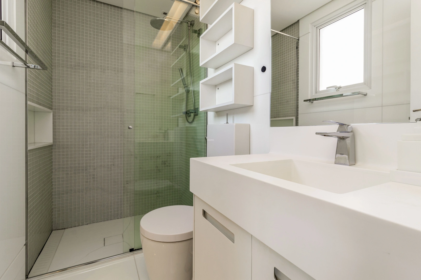 Cobertura Duplex em excelente localização - Imagem 9