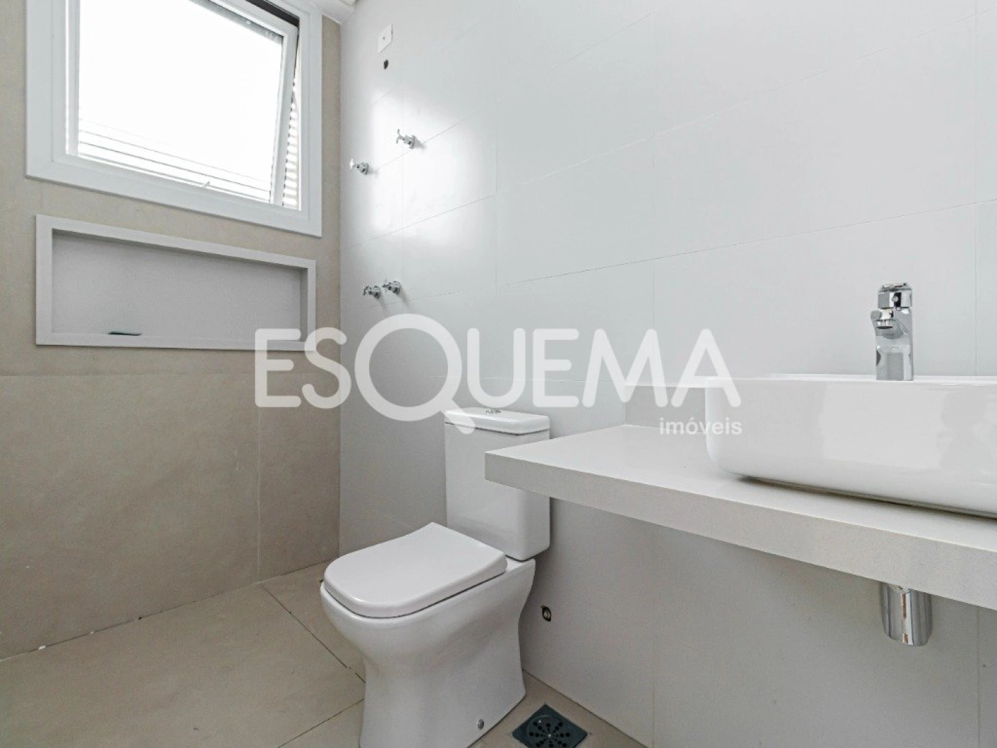 Casa em condomínio no Alto da Boa Vista - Imagem 11